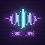 Image result for Sound and Lights Icon