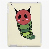 Image result for Caterpillar iPad Case