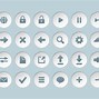 Image result for Cool Button Designs