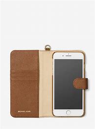 Image result for iPhone 8 Plus Leather Folio Case Kate Spade