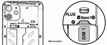 Image result for Sim Card for Blu Smartphone
