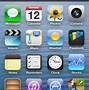 Image result for iPhone OS 1 Clock