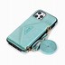 Image result for iPhone 14 Pro Max Case with Card Holder and Stand