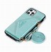 Image result for Case for iPhone 14 Pro Max with Card Holders