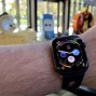 Image result for Actual Size of Apple Watch 4