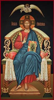 Image result for Byzantine Icons Jesus