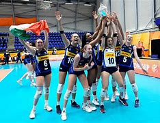 Image result for Volleyball World Championship