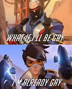 Image result for Winston Tracer Meme