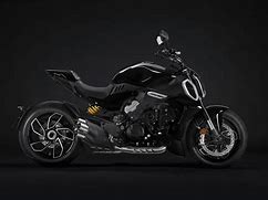 Image result for Ducati Diavel X with Plate by Side