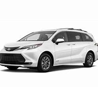 Image result for Toyota Van XLE