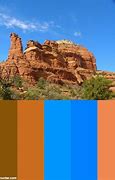 Image result for Arizona Color Scheme