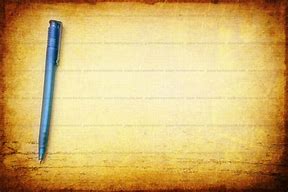Image result for Pen and Paper Background