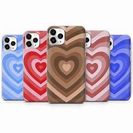 Image result for Drip Heart Phone Cases