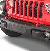 Image result for Jeep Steel Bumper