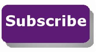 Image result for Subscribe Purple Transparent