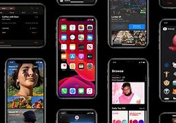 Image result for iOS 13 Form