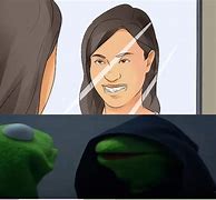 Image result for Kermit Memes Opens