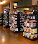 Image result for Convenience Store Layout Design