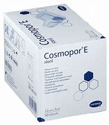 Image result for Cosmopor E Steril 7 2X5