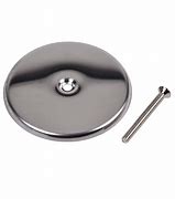Image result for No Screw Sewer Cleanout Cover Plate