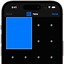 Image result for Phone Keypad Layout