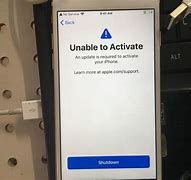 Image result for iPhone Cannot Activate