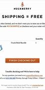 Image result for Cart Recovery Email Template