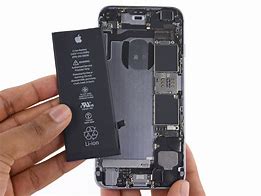 Image result for Battery for iPhone 6s