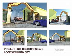 Image result for Future Gate School Design