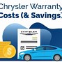 Image result for Chrysler Battery Warranty