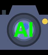 Image result for Ai Camera Logo