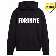 Image result for Fortnite Adidas Hoodie