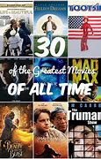 Image result for All-Time Favorite Movies