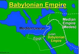 Image result for Babylonian Empire Timeline