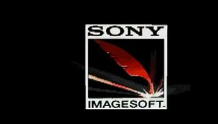 Image result for Sony Imagesoft Logo