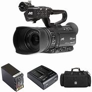 Image result for jvc video cameras accessories