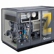 Image result for Atlas Copco Hydrogen Compressor