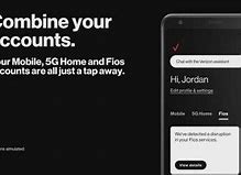 Image result for Depts On My Verizon Account
