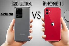 Image result for iPhone 11 vs Samsung Galaxy S7 Edge