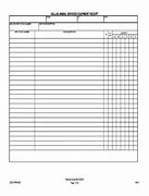 Image result for Army Hand Receipt 2062