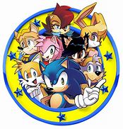 Image result for Sonic Characters Tikal