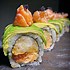 Image result for Cooked Sushi