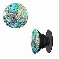 Image result for Popsocket Case with Abalone Inlay