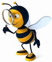 Image result for Bee Cartoon Characters