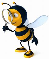 Image result for bee cartoon