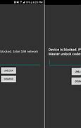 Image result for Network Unlock Code MTN