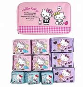 Image result for Hello Kitty Pads