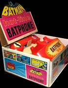 Image result for Batman and Robin Bat Phone