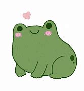 Image result for Cute Spooky Frog Drawings