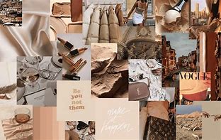 Image result for Minimalistic Aesthetic Tan